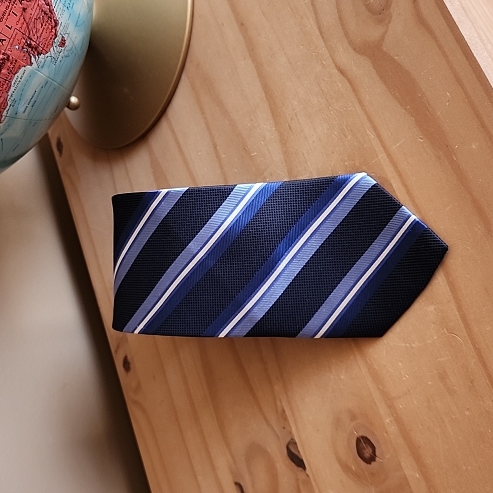 Tall Tie new with tag by Moores